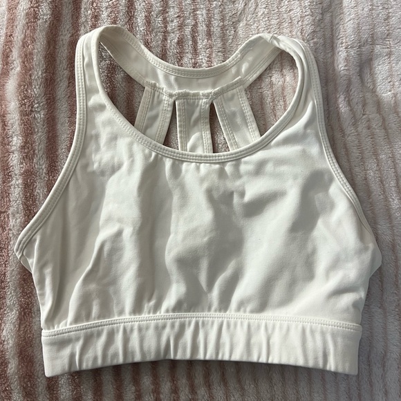 NVGTN Trio Sports Bra - Picture 2 of 5